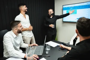 ייעוץ פיננסי בראשון לציון אצל אליאור זכאים