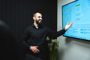 קבוצת זכאים ייעוץ פיננסי במרכז הארץ